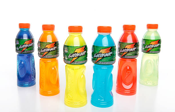Gatorade peq