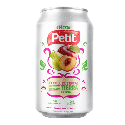 Jugo petit