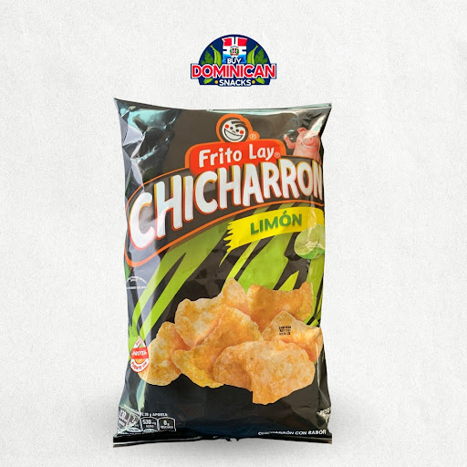 Papita chicharon