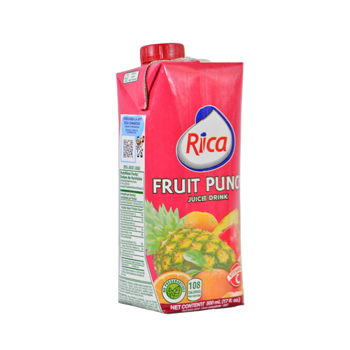 JUGO RICA MEDIANO