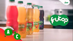 Jugo Frutop Mediano