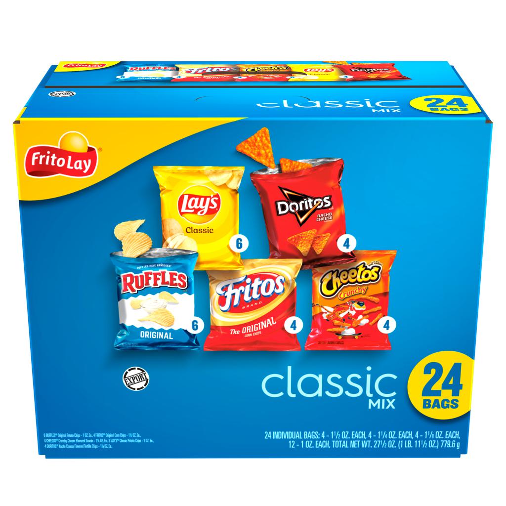 PAPITAS VARIADAS PEQ