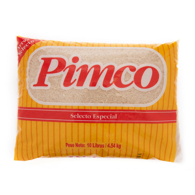 ARROZ PINCO