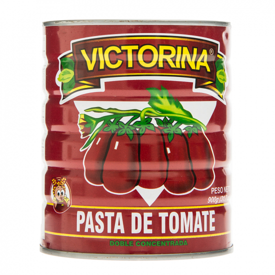 SALSA DE TOMATE