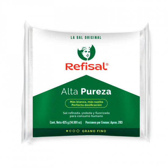 SAL REFISAL
