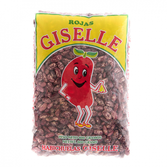 HABICHUELA