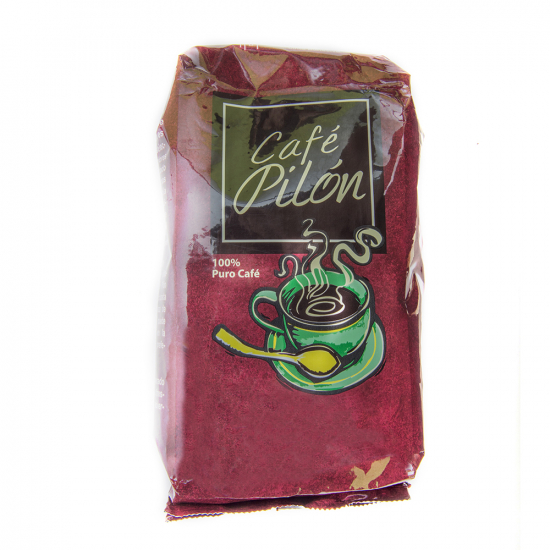 CAFE PILOM