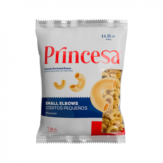 CODITO PRINCESA